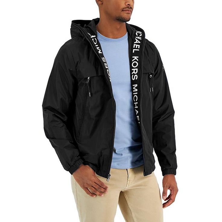 men's jackets