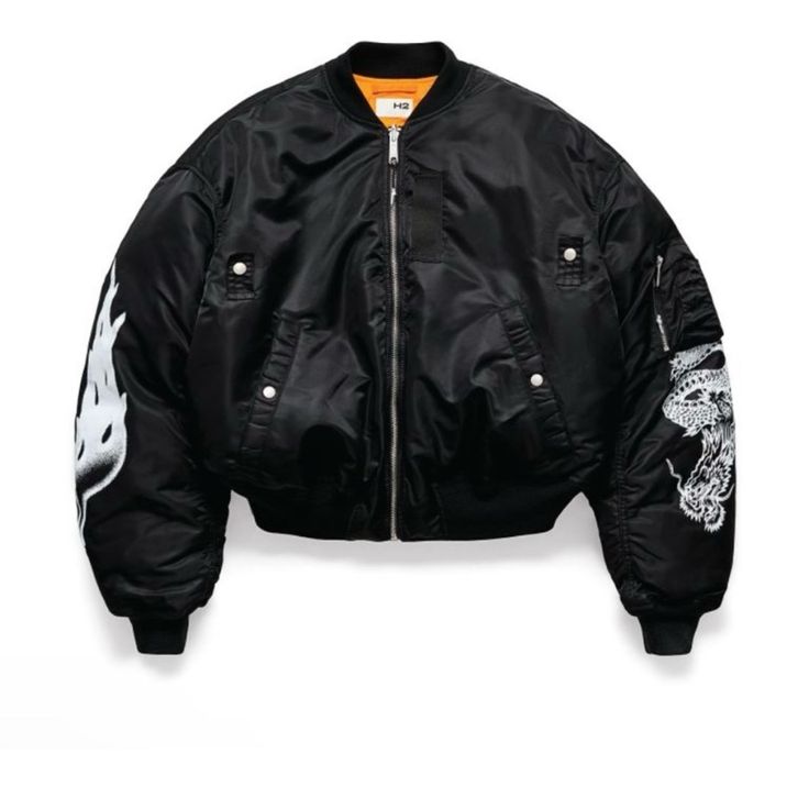 men's jacket