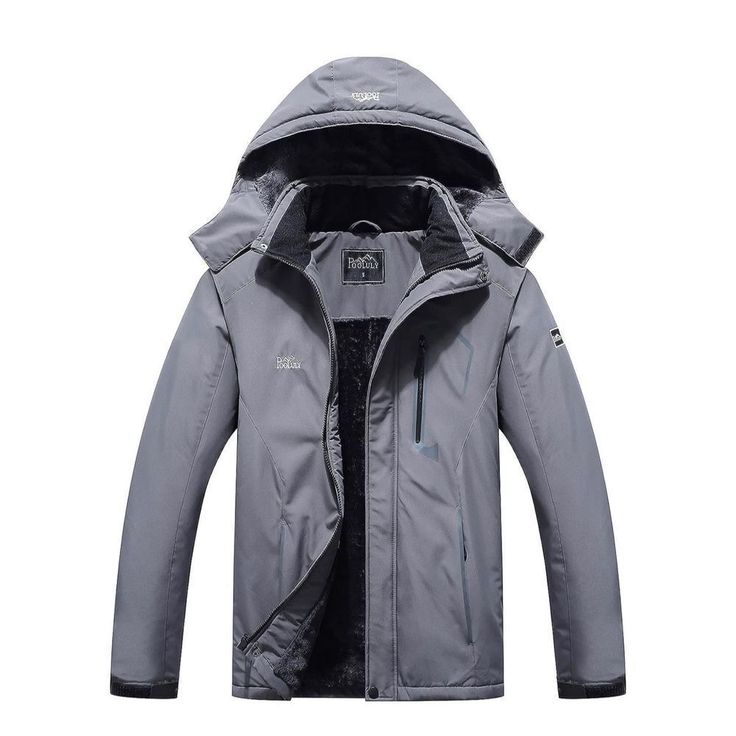 best winter running jackets men’s