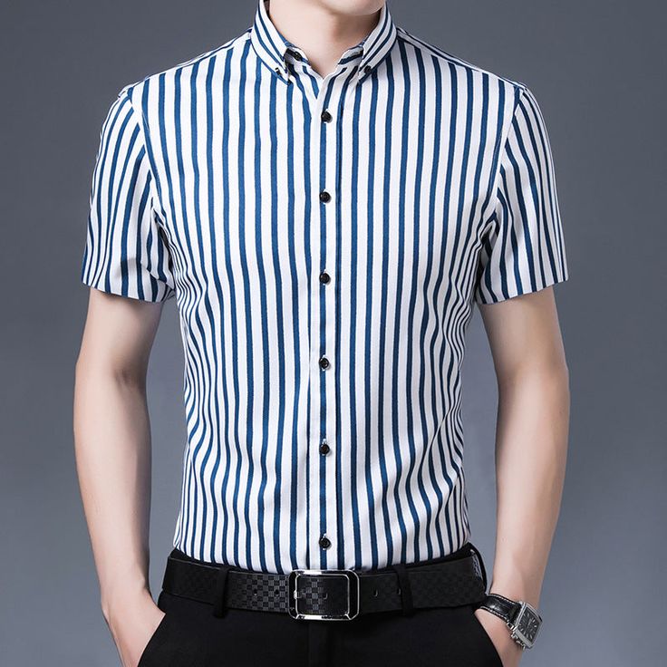 men's shirt