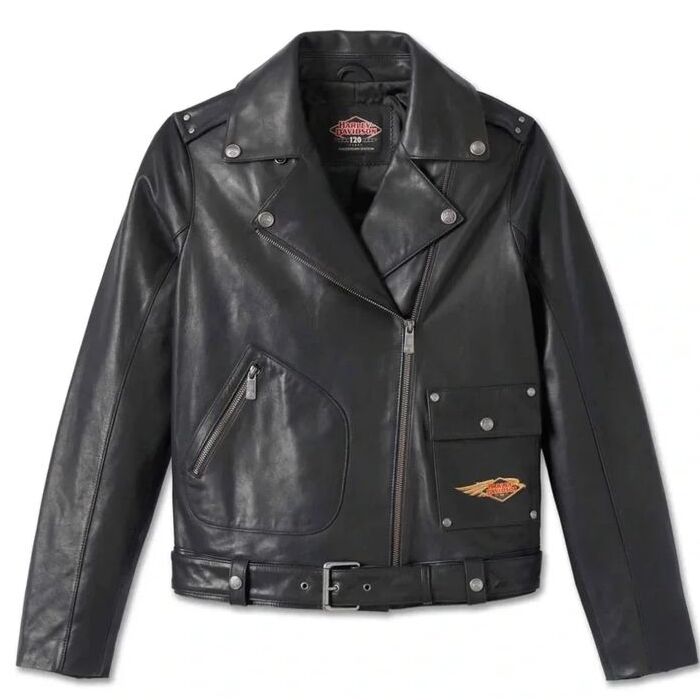 custom made leather jackets