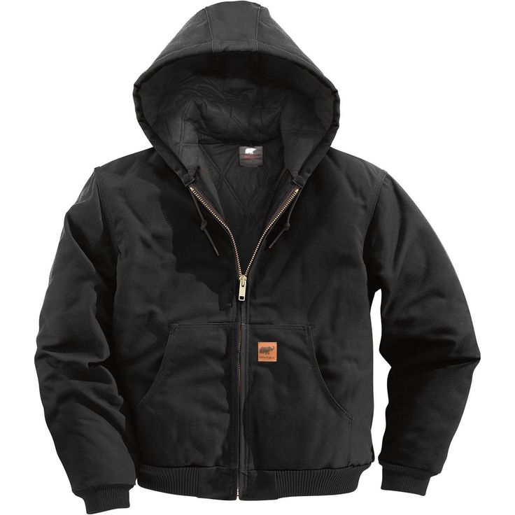 men's warm winter jackets