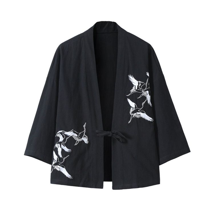 kimono jackets