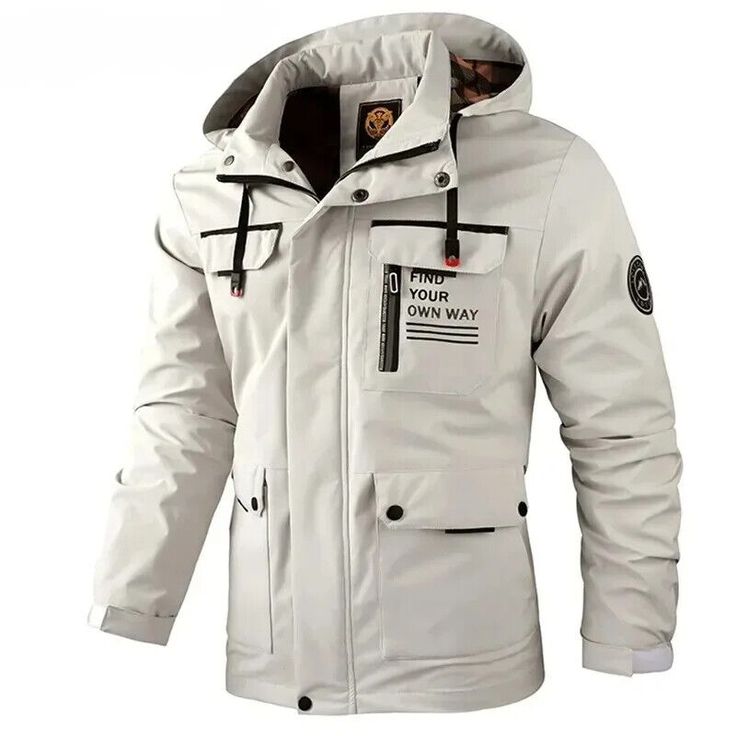 winter jacket