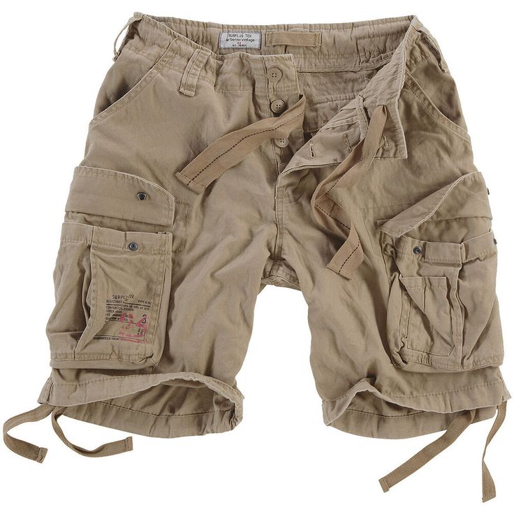 men's vintage shorts