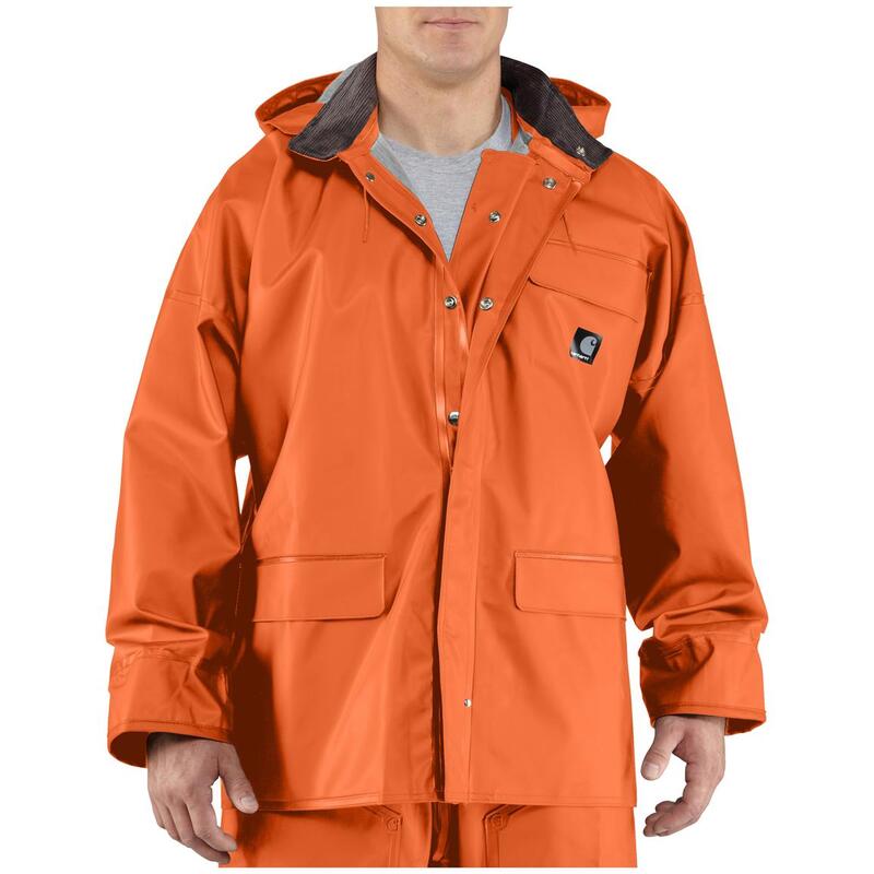 Rain coat for men