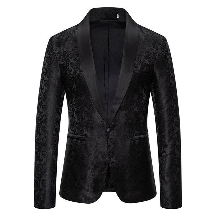 men's blazer jackets