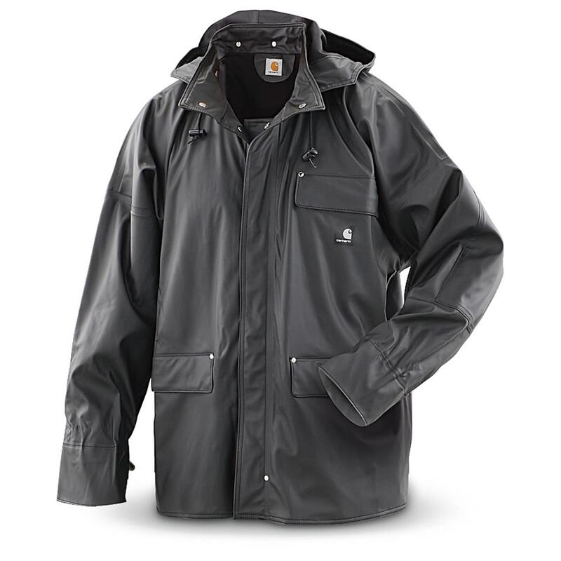 Rain coat for men