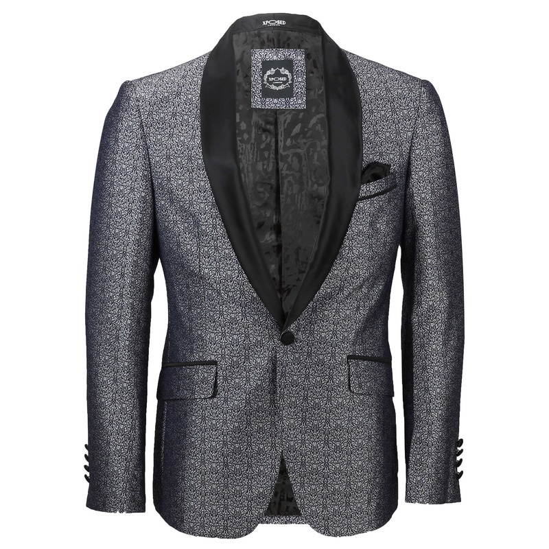 Men's dinner jackets