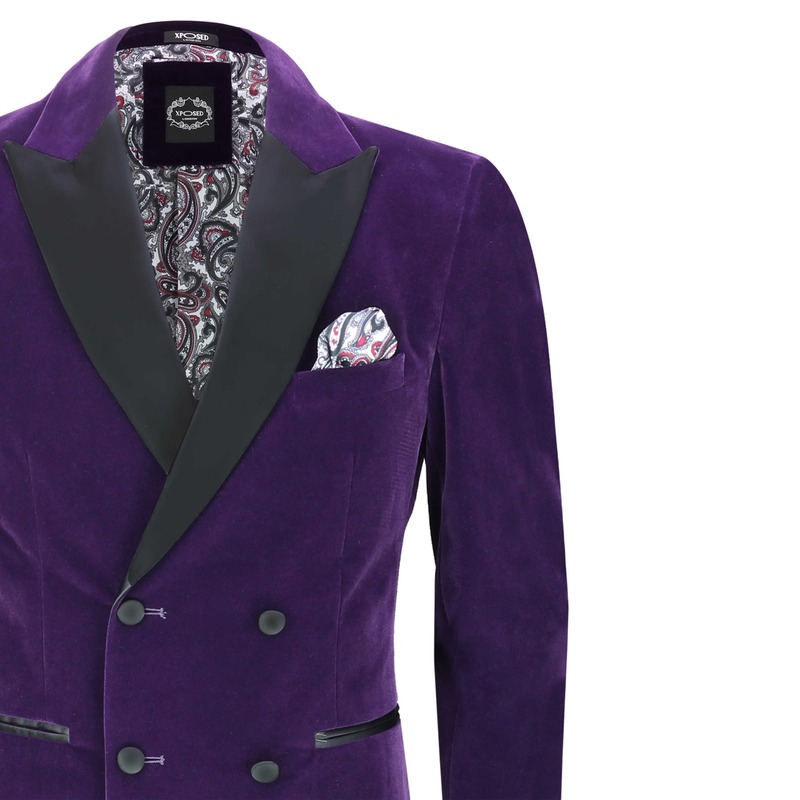 Men's dinner jackets