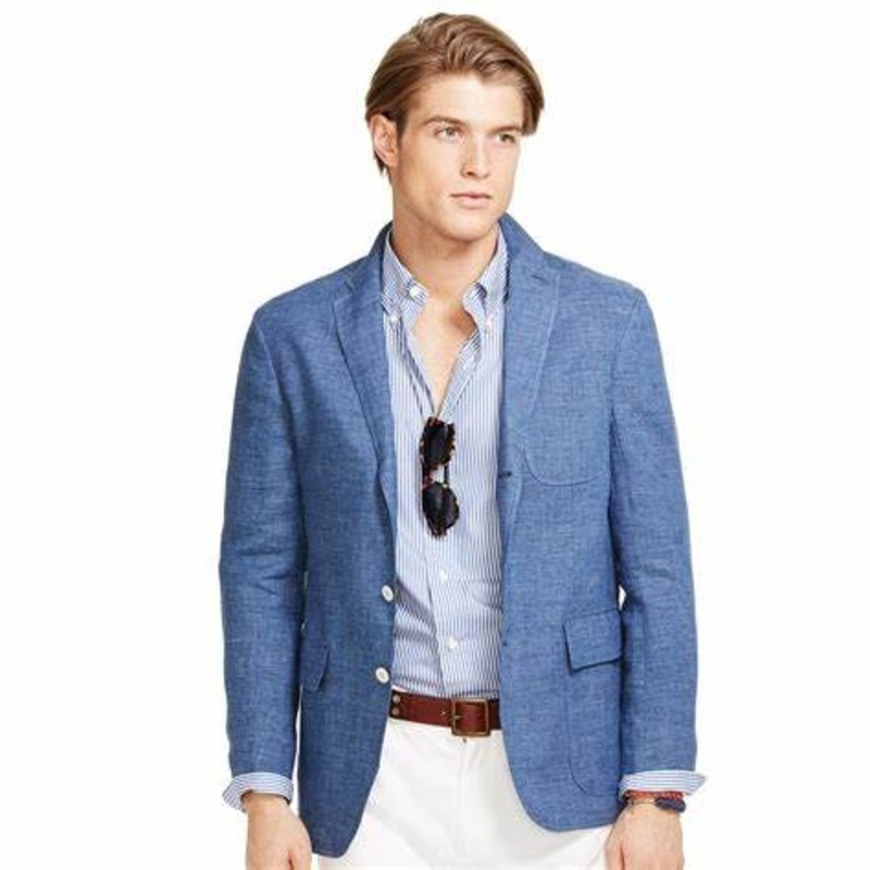 Sport coat