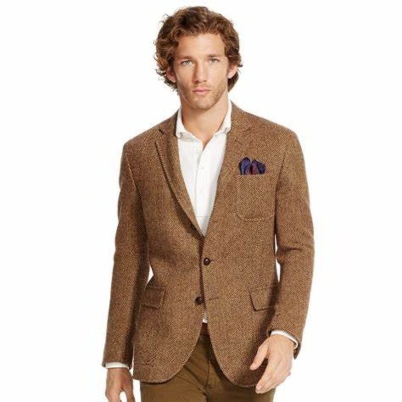 Sport coat