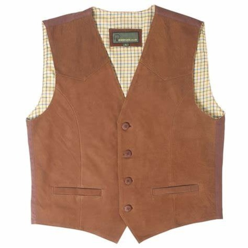 Waistcoat for men