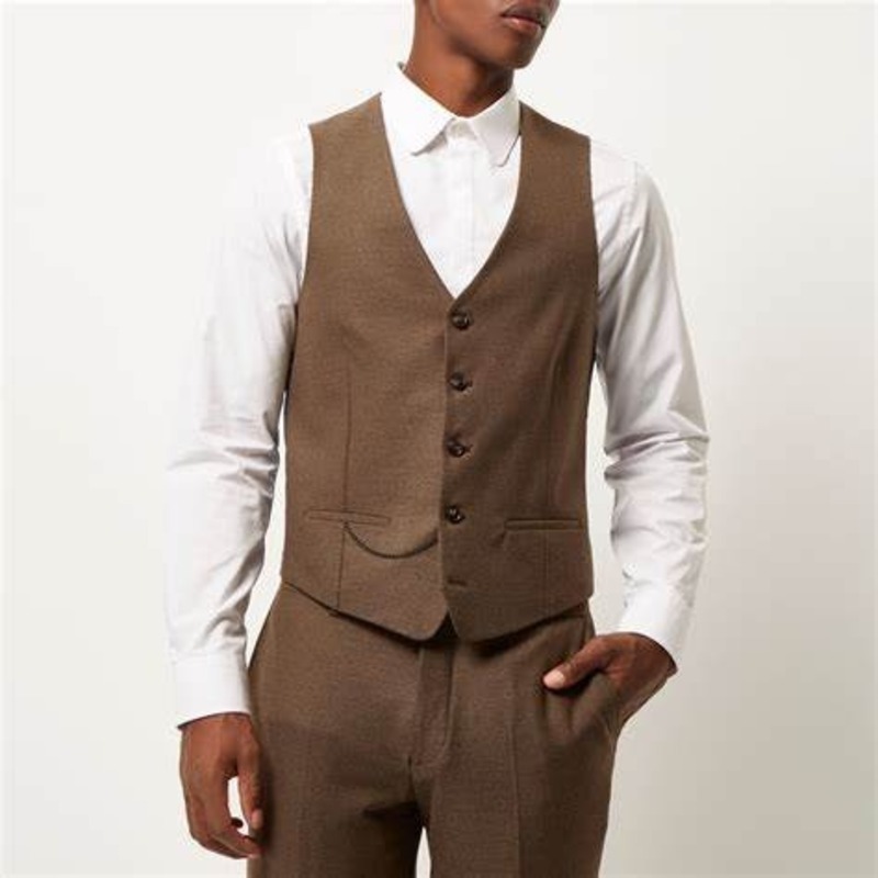 Waistcoat for men