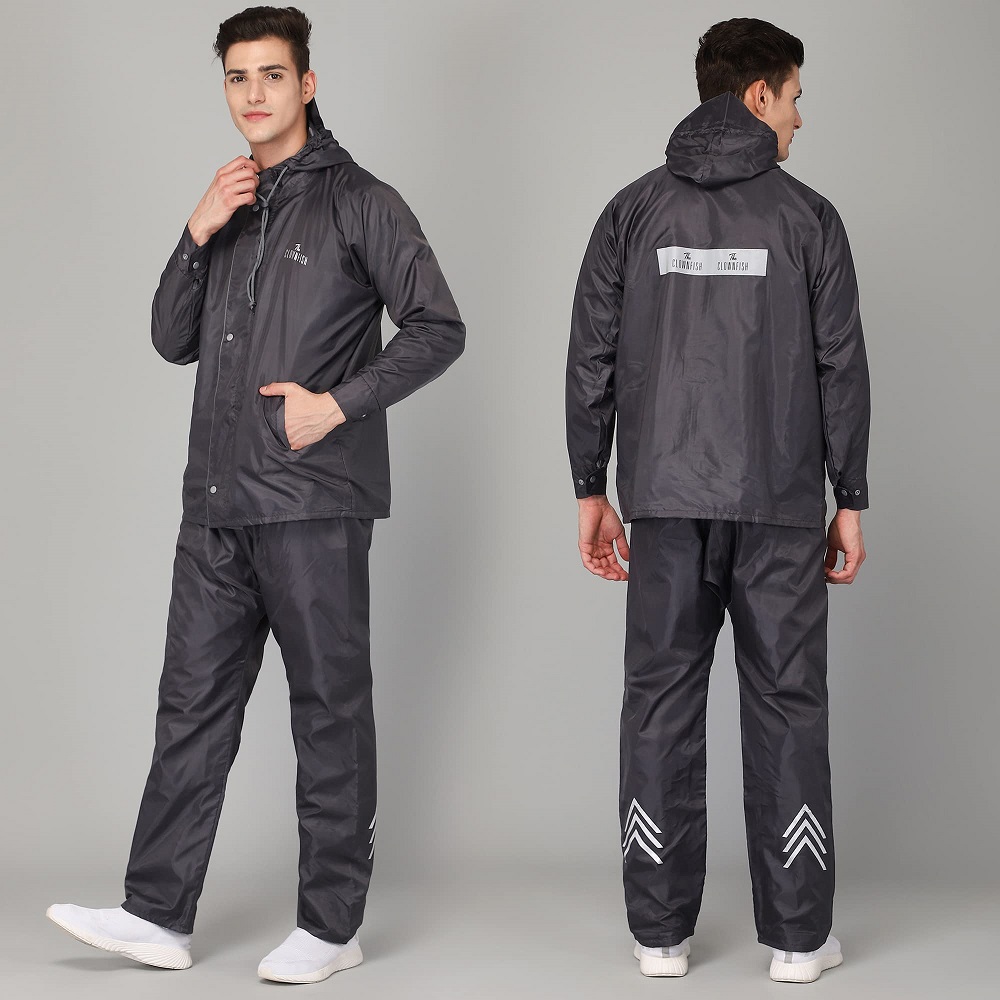 rain coat men