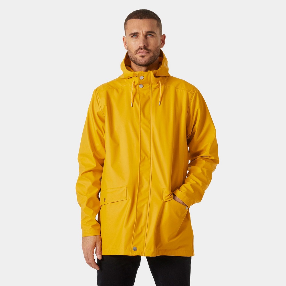 rain coat men
