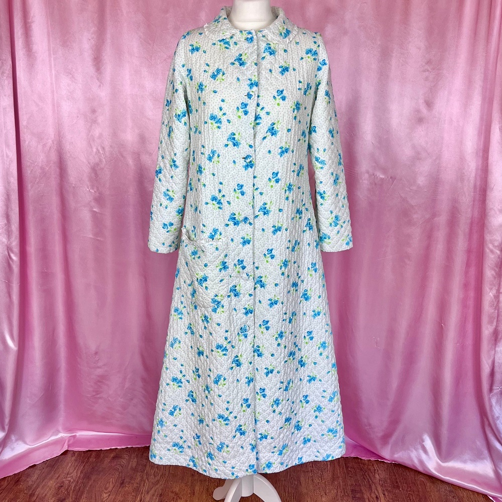 house coat