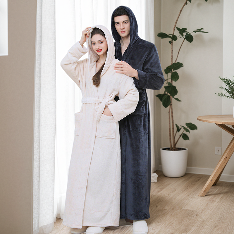 house coat