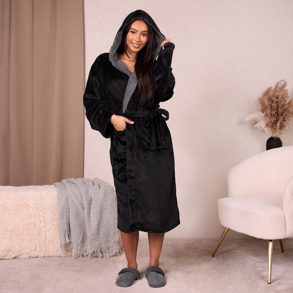 house coat