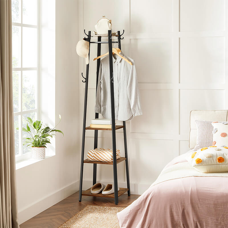 coat rack stand