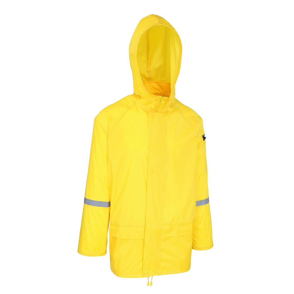 rain coat