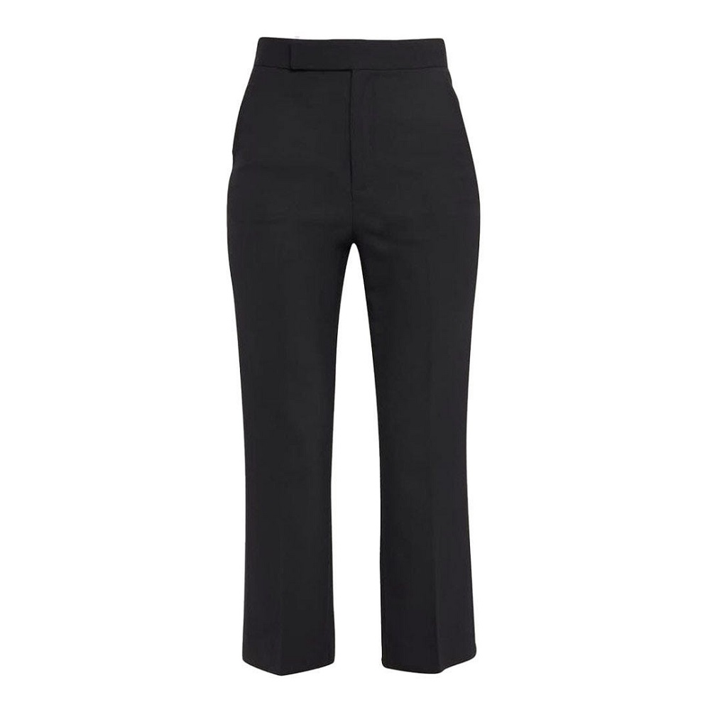 black pants women