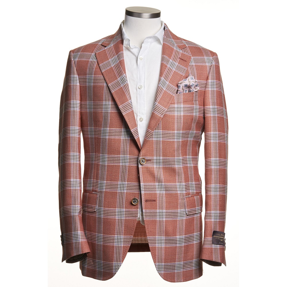 sports coat
