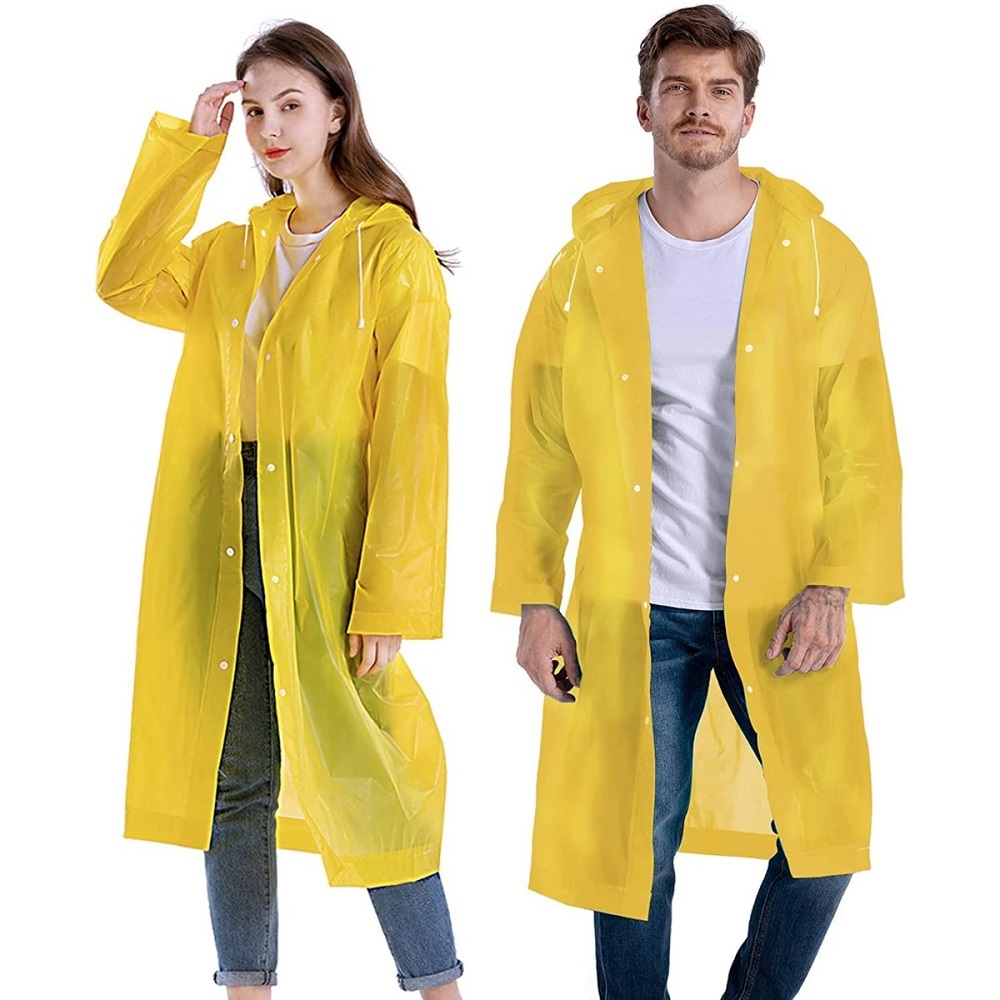 rain coat