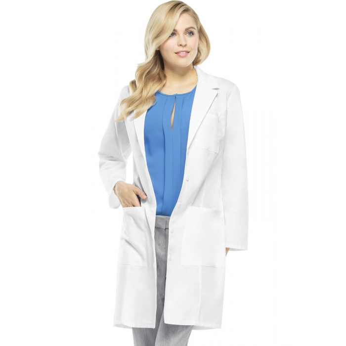 lab coat