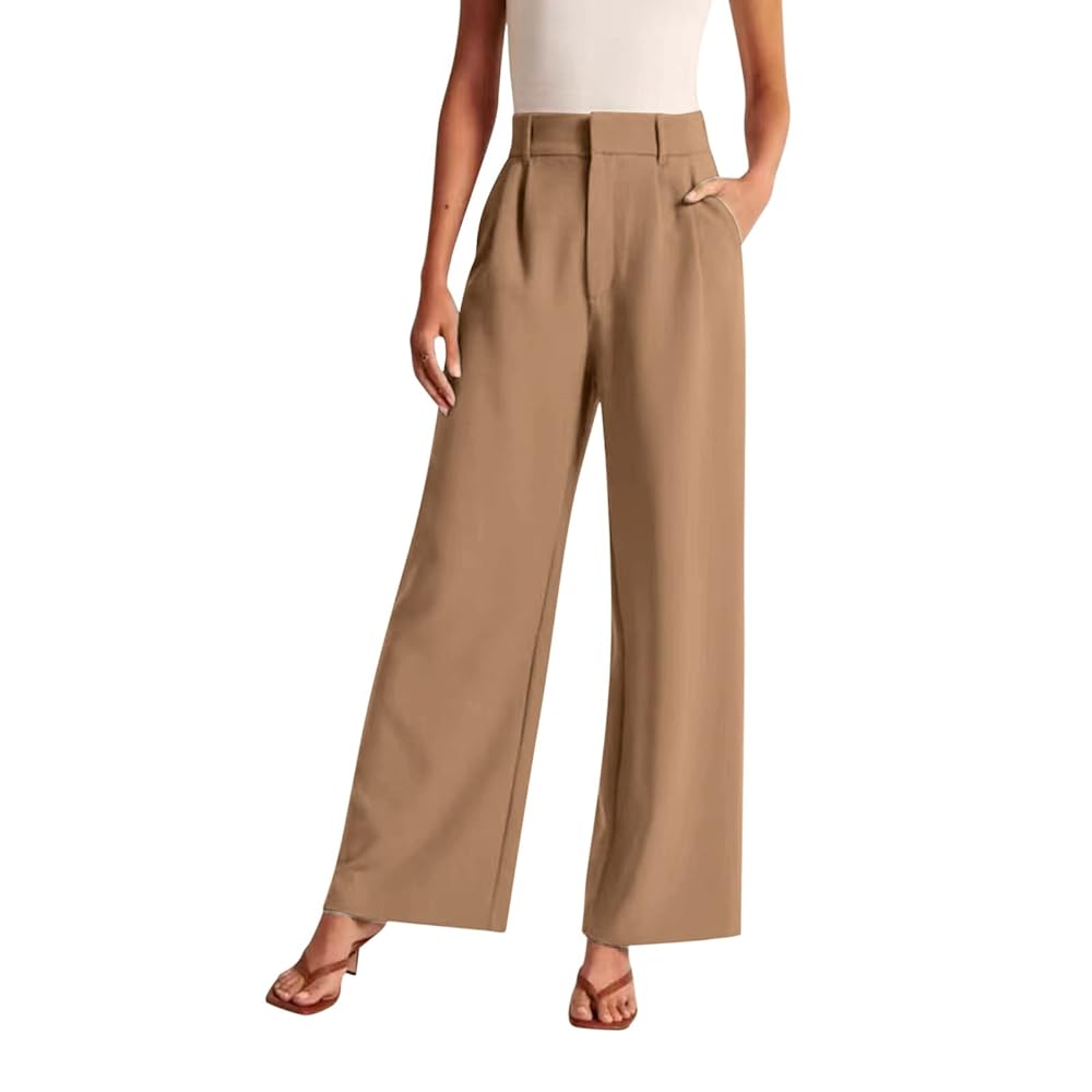 khaki pants for women