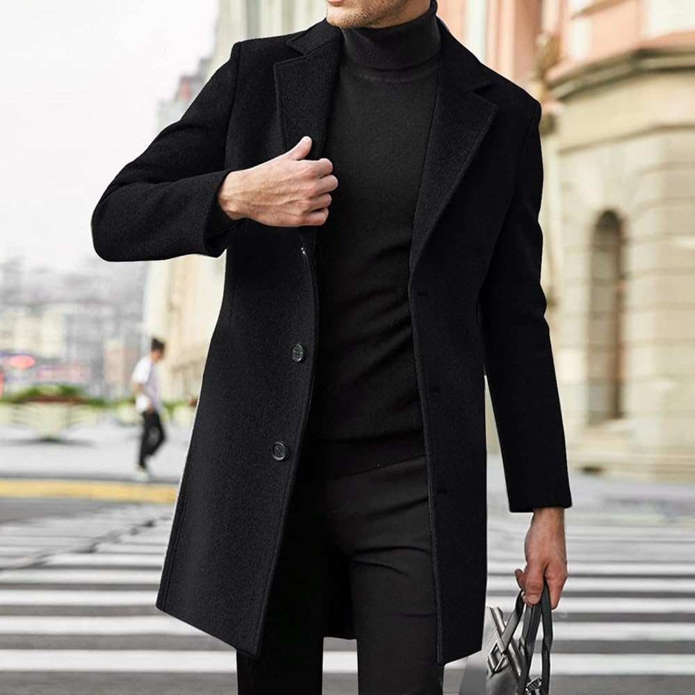 mens coat