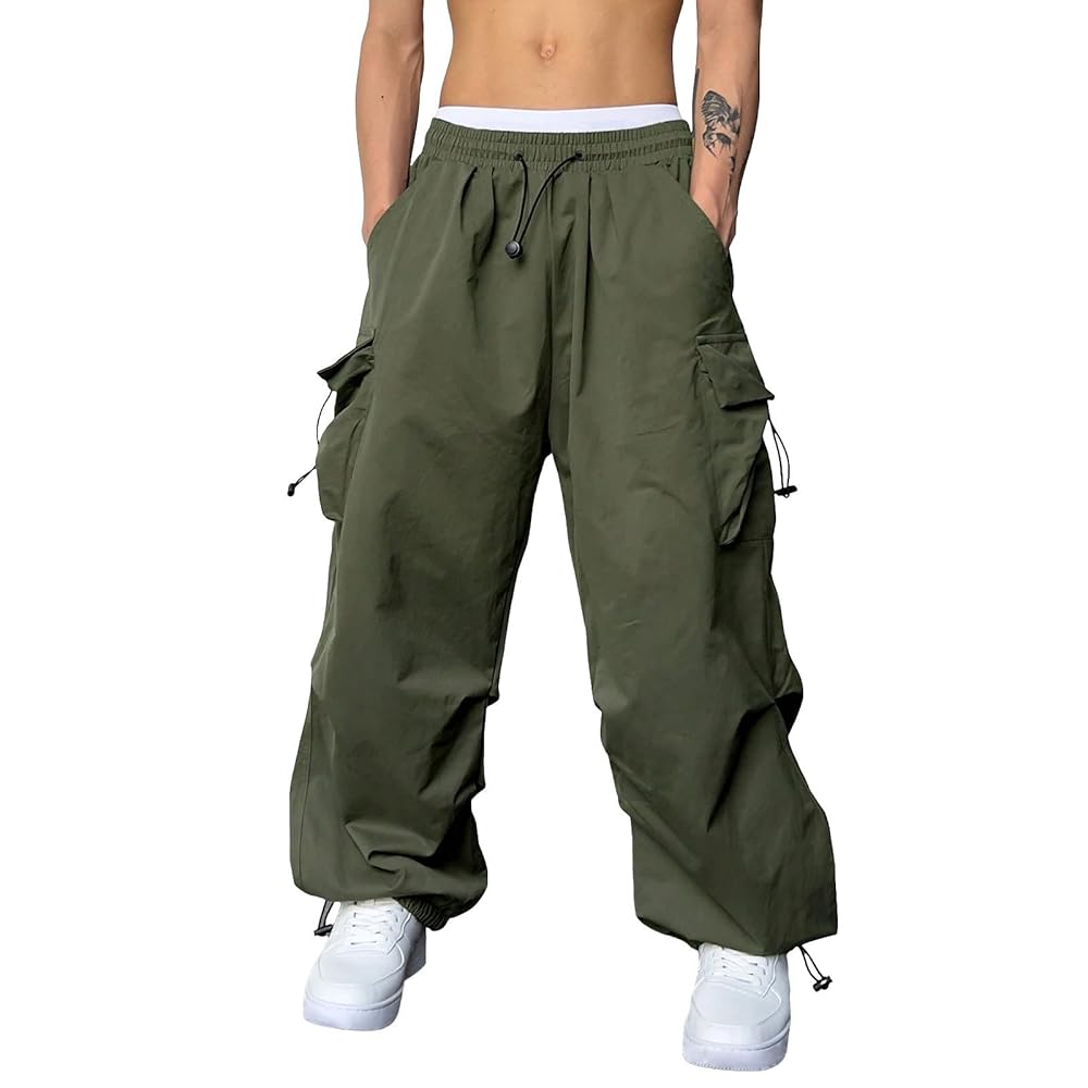 baggy pants men