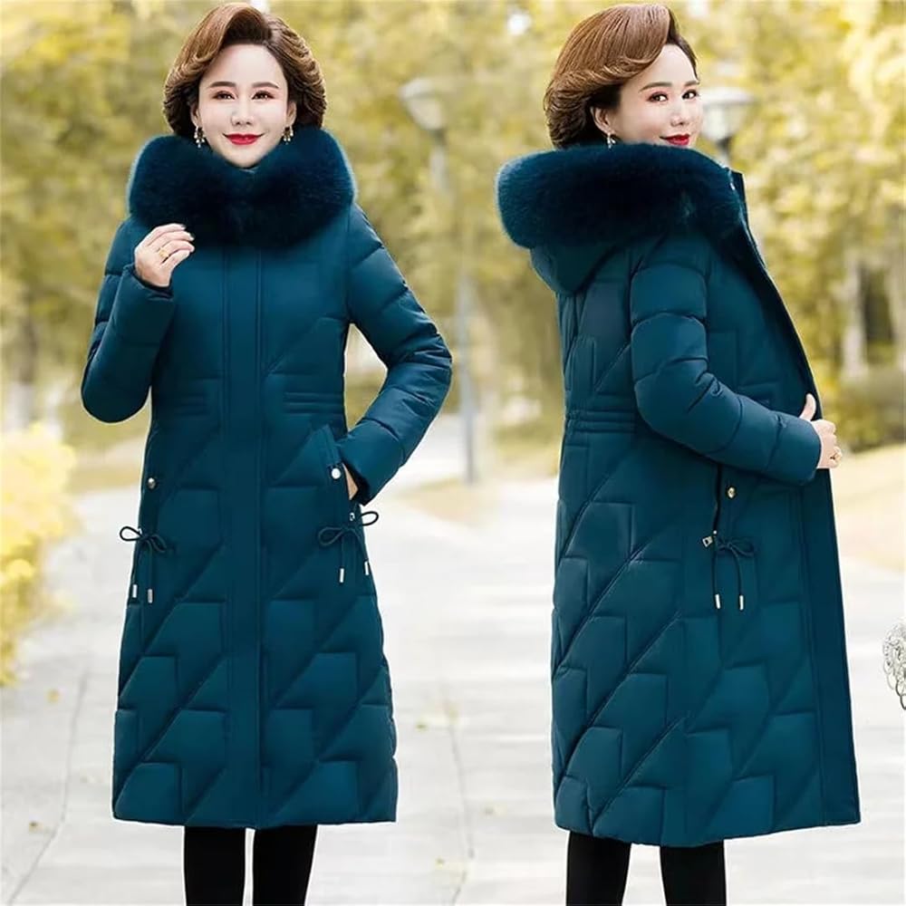 women's winter coat