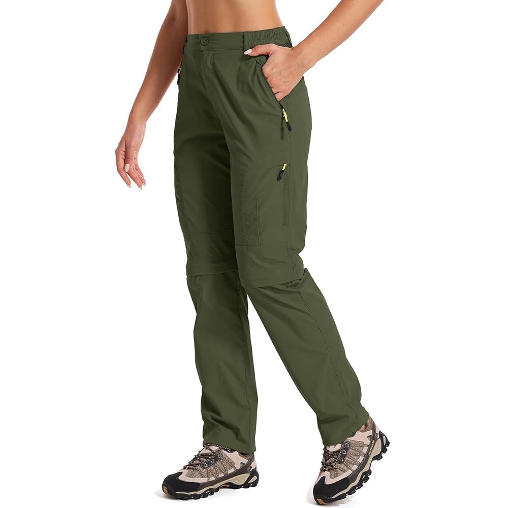 hiking pants 