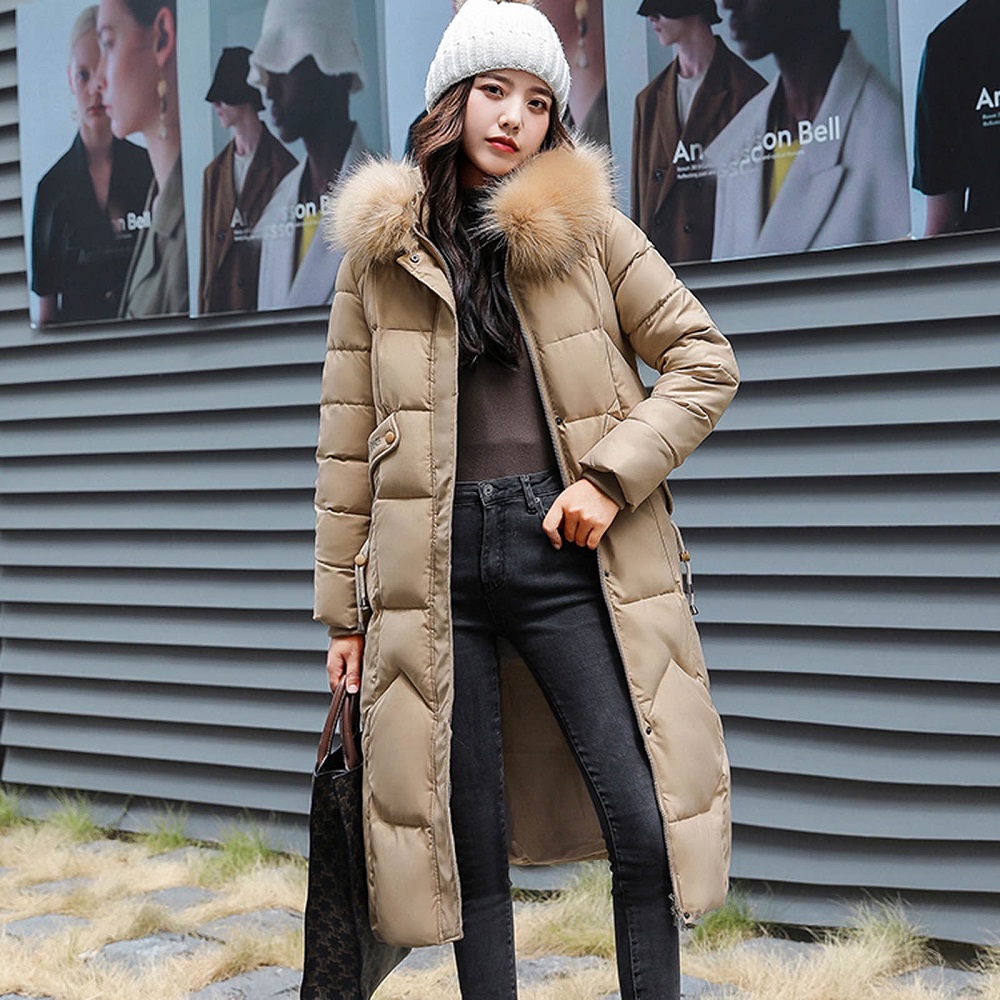women's winter coat