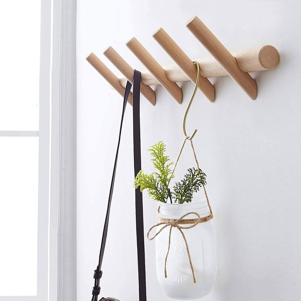 coat hooks