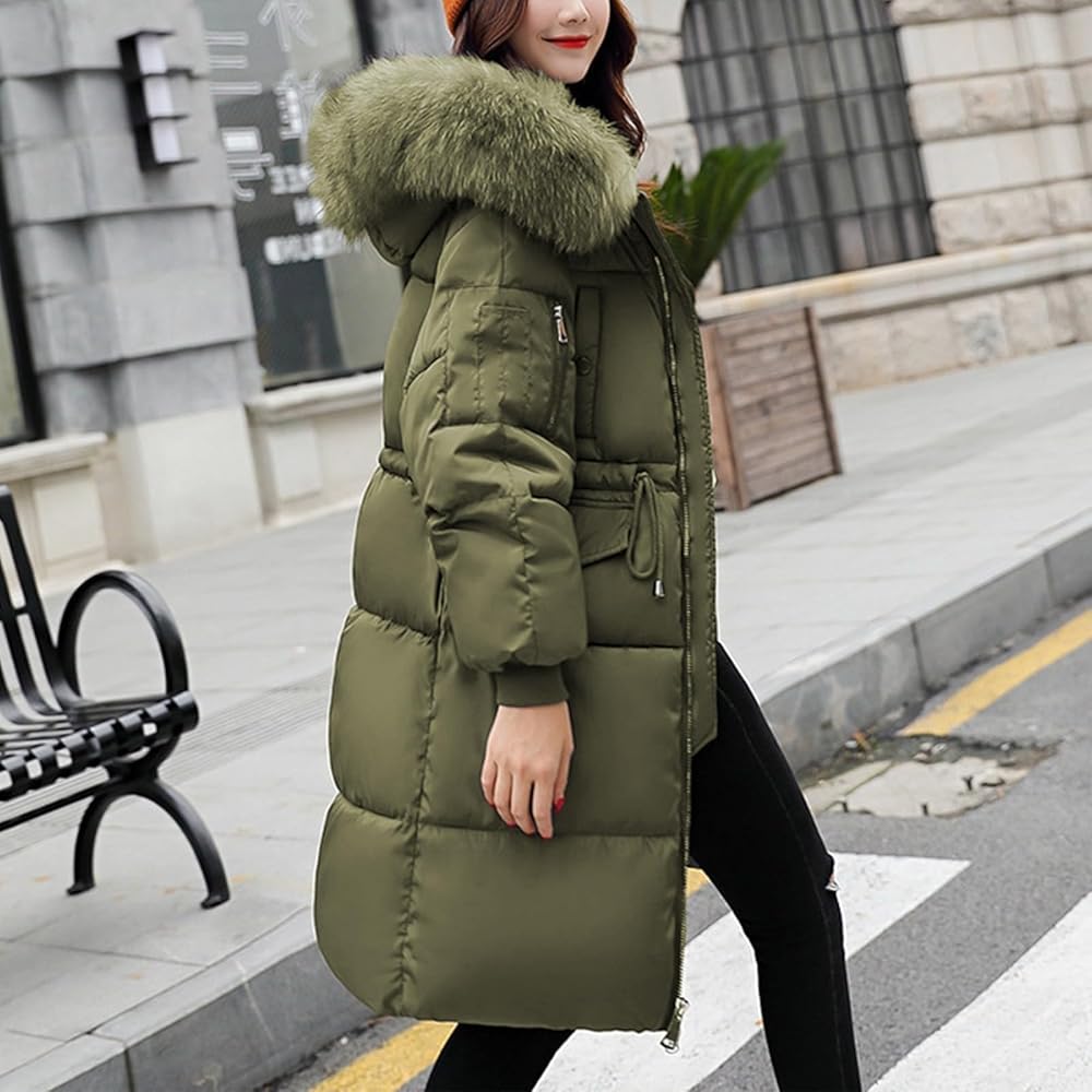 women's winter coat