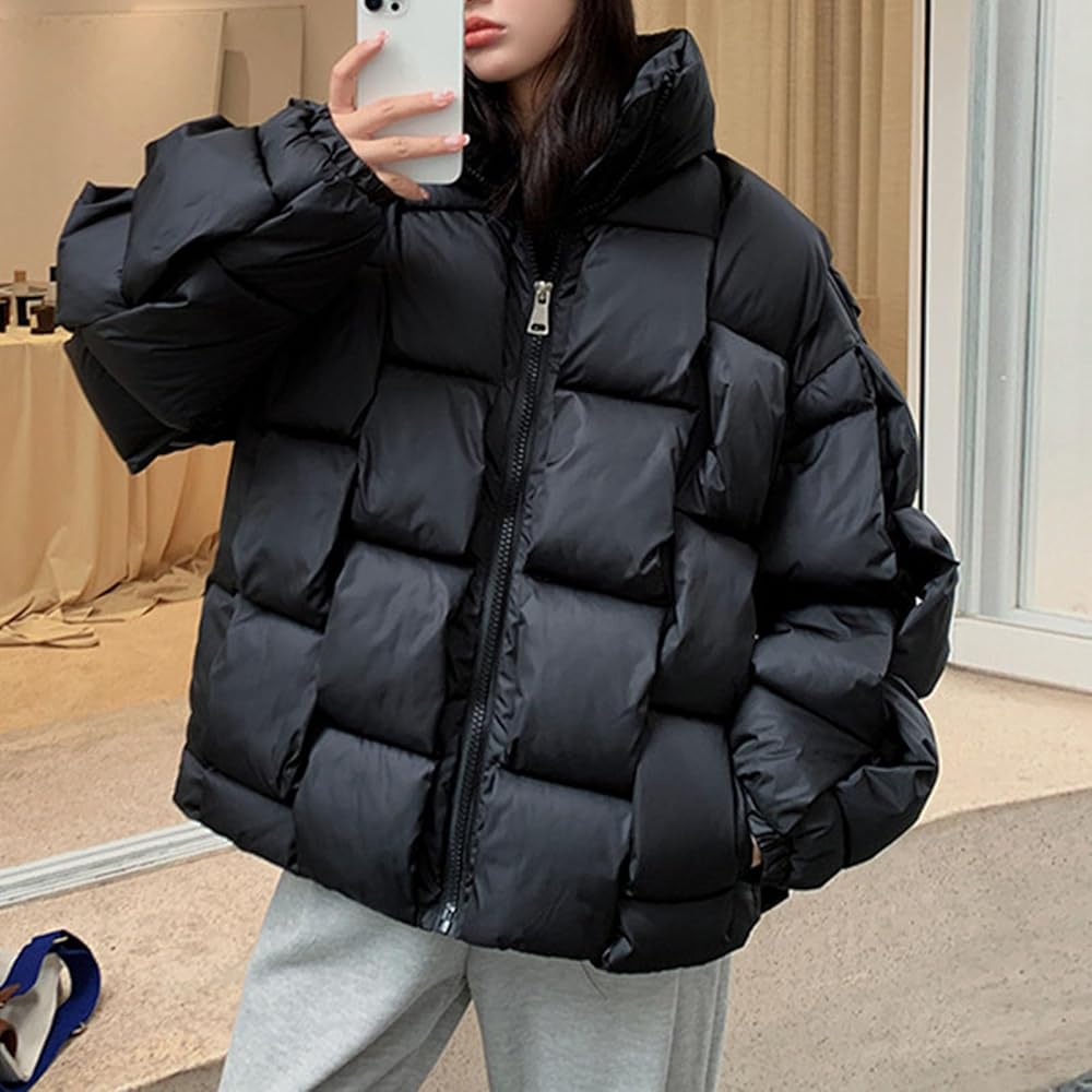 puffer coat