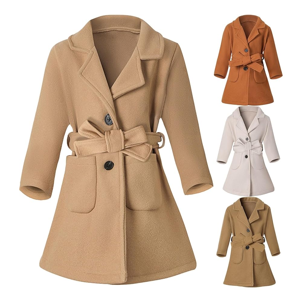 dress coat