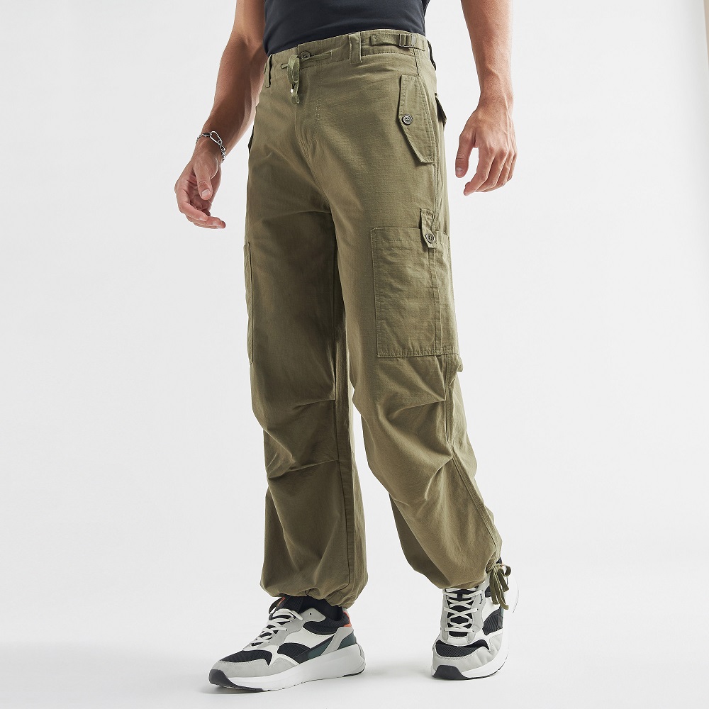baggy pants men