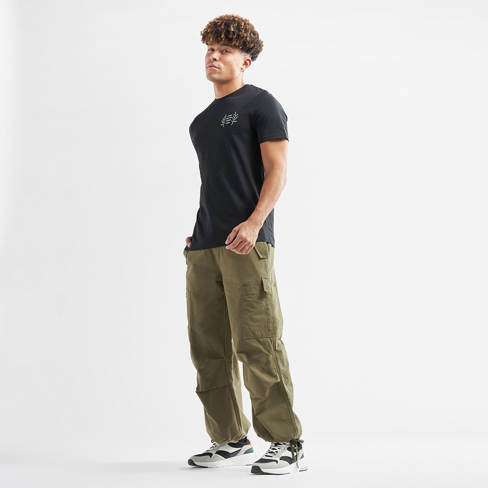 baggy pants men