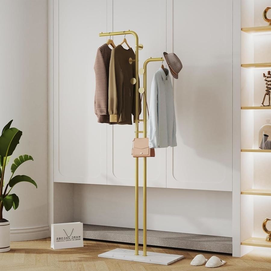 coat rack stand