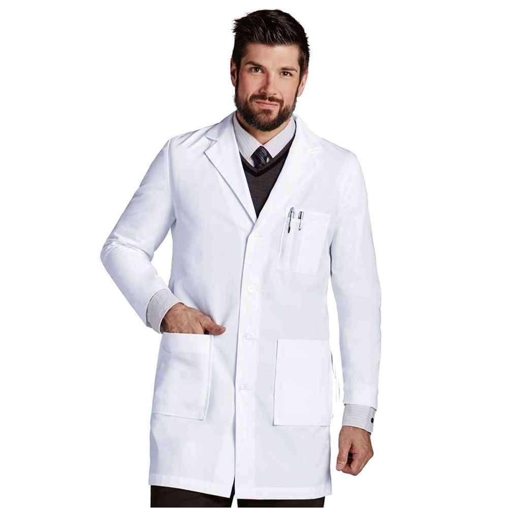 lab coat