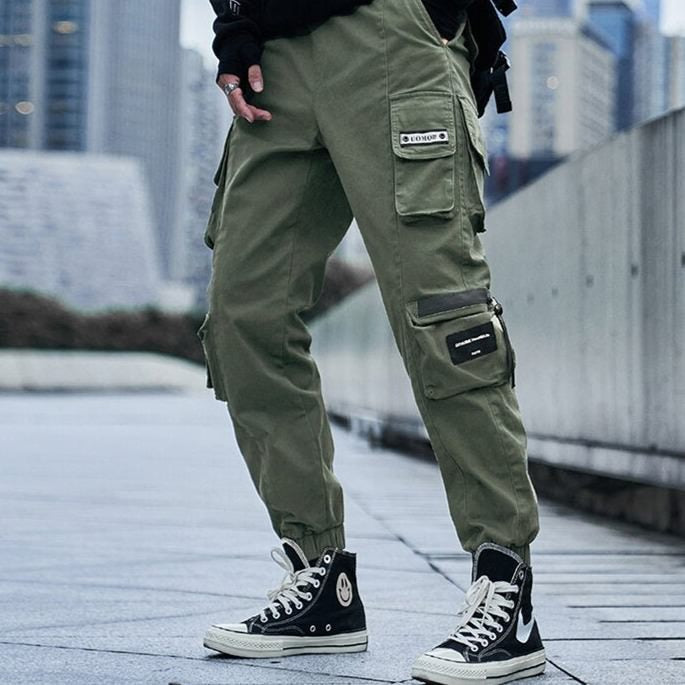 Cargo-Pants-Tactical-Streetwear-urban-techwear