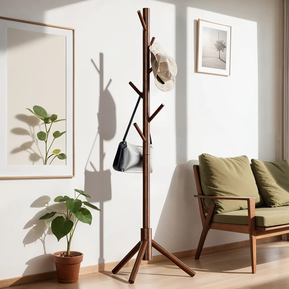 coat rack stand