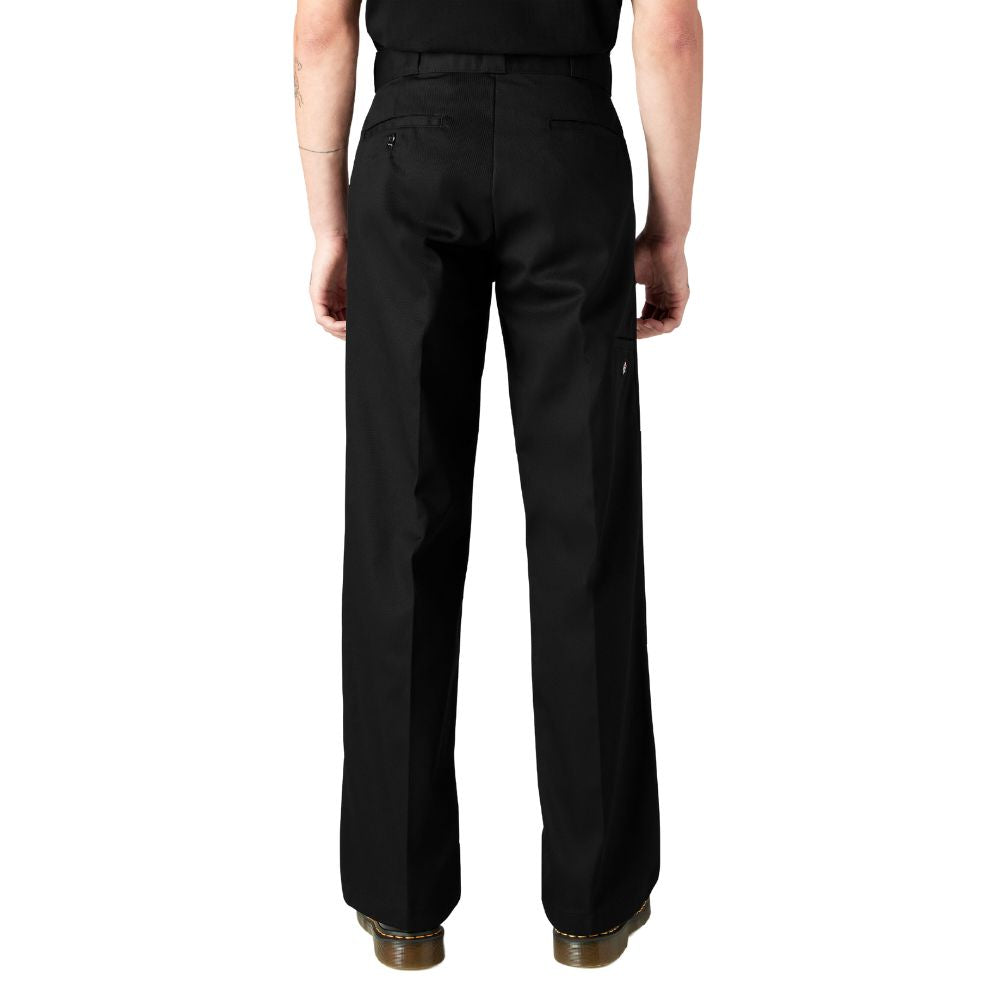 black work pants