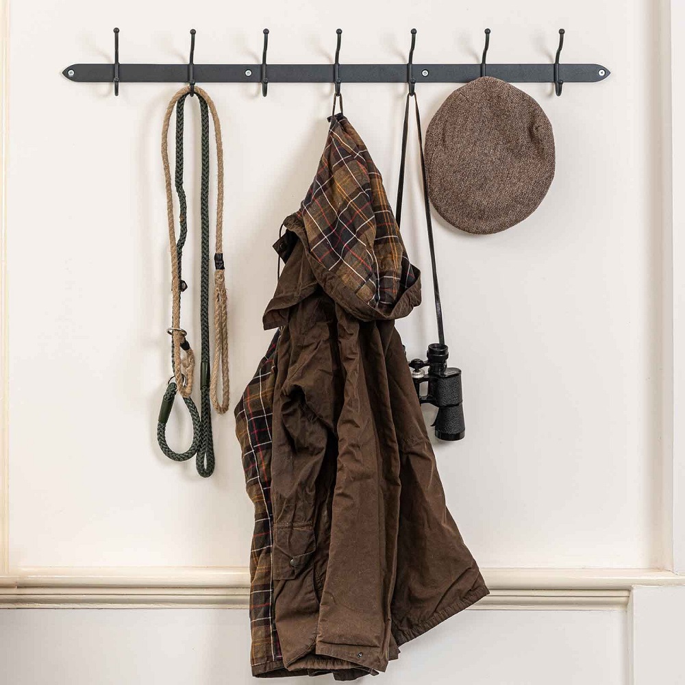 coat hooks