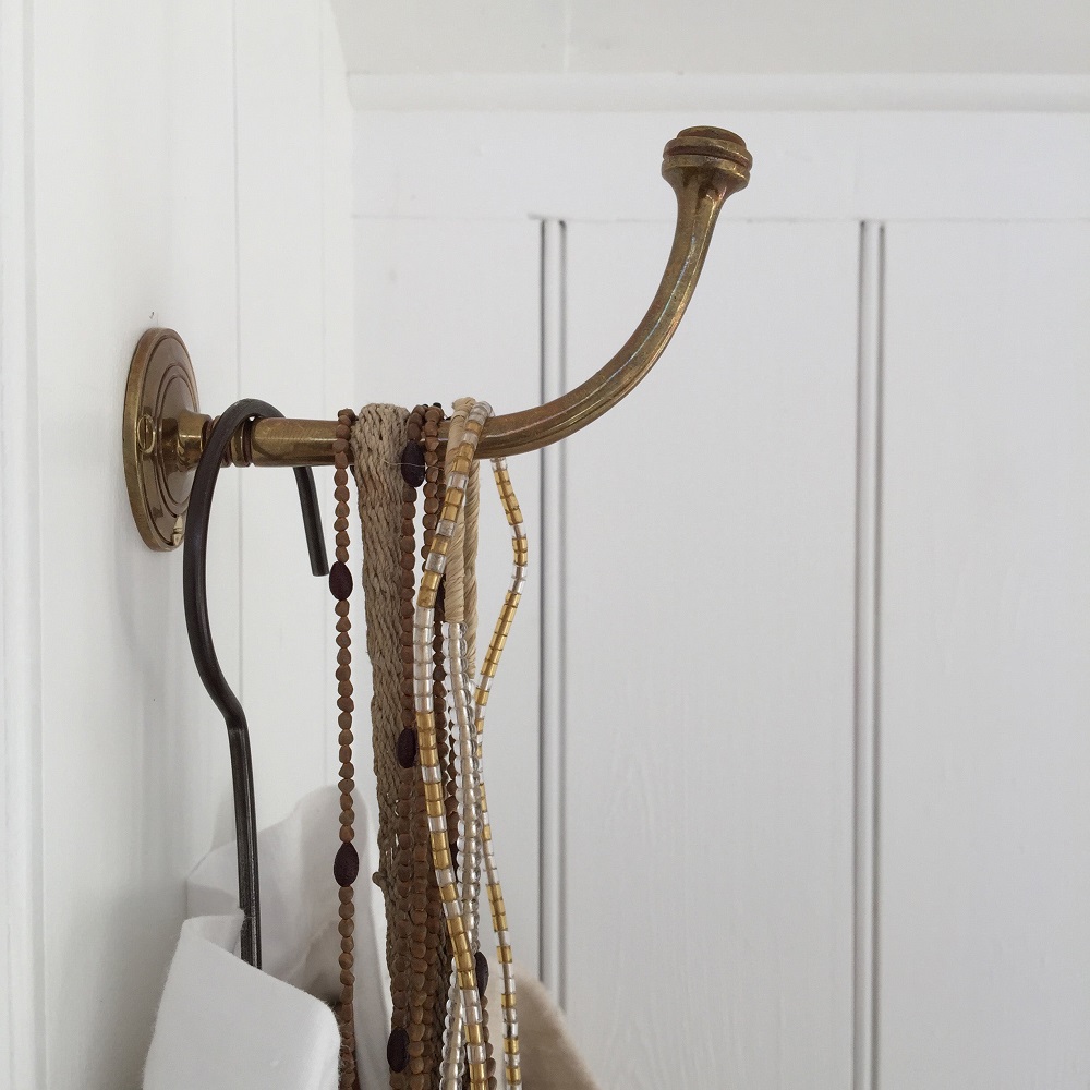 coat hooks