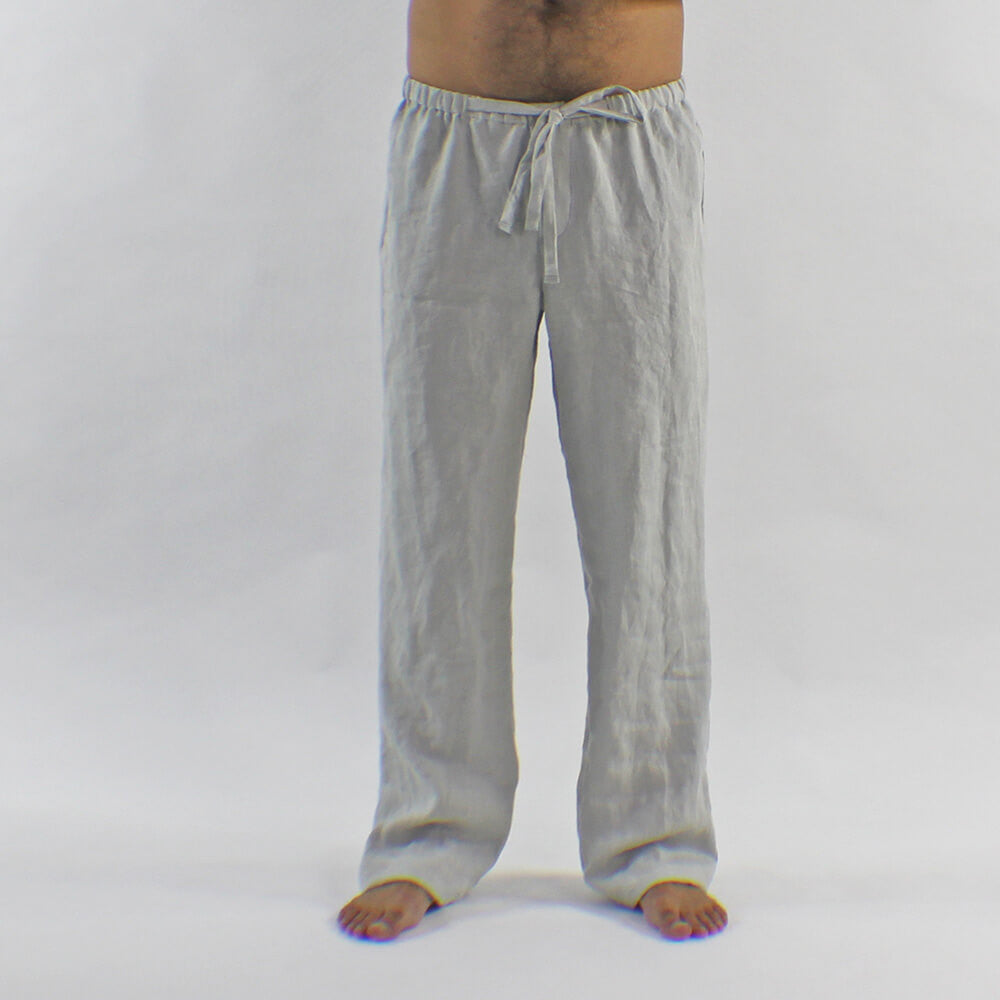 mens pajama pants
