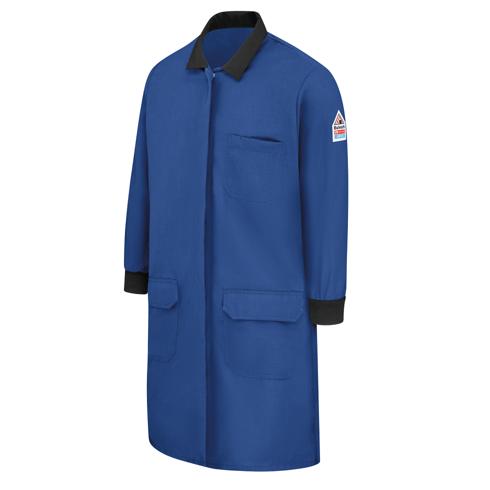 lab coat